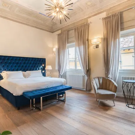 Pensjonat Relais Condotta Florencja