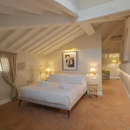 Pensjonat Relais Condotta Florencja