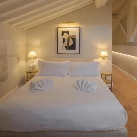 Relais Condotta 4*