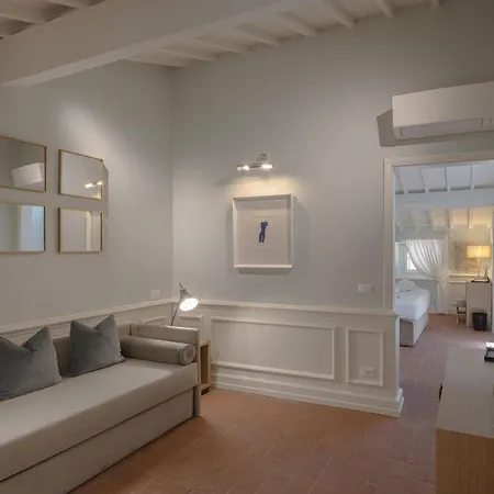 Relais Condotta Pensjonat Florencja