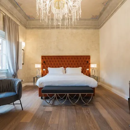 Pensión Relais Condotta 4*