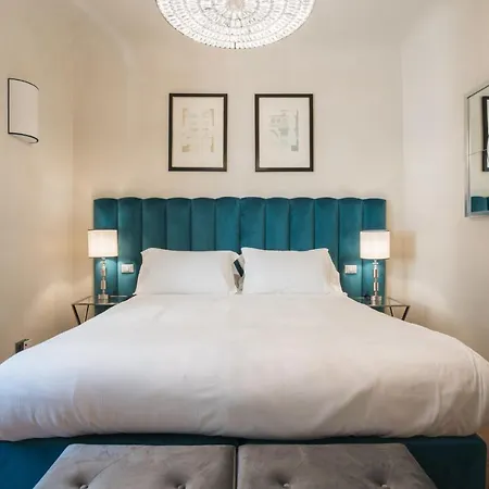 Relais Condotta 게스트하우스 피렌체