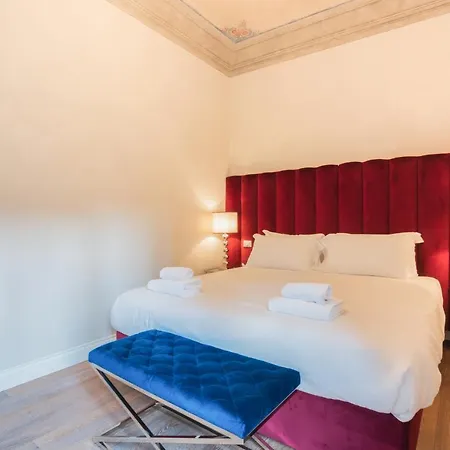 Relais Condotta Pensión