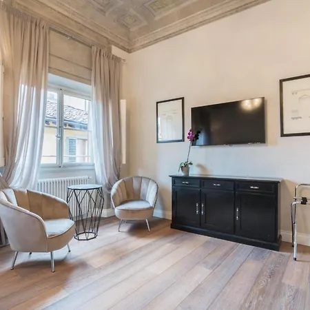 Relais Condotta Pensión 4*