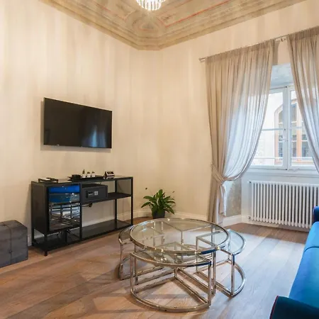 Relais Condotta Florencia