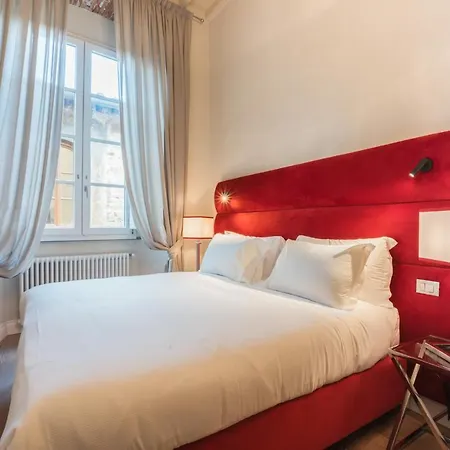 Relais Condotta Pensión Florencia