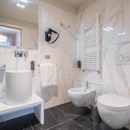 게스트하우스 Relais Condotta 4*