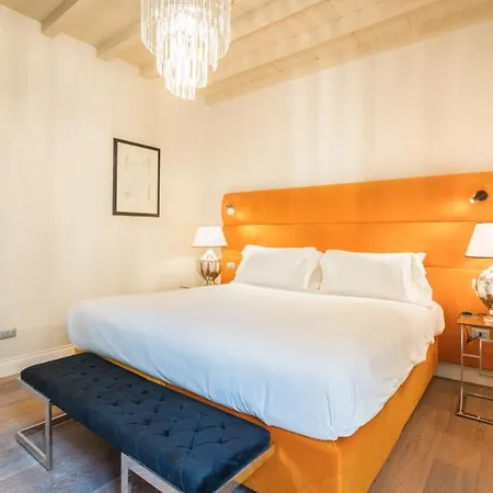 Relais Condotta 4* Florencia