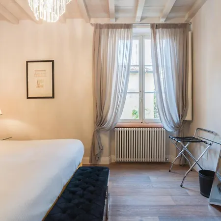 Relais Condotta 게스트하우스 피렌체