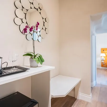 Relais Condotta Florencia