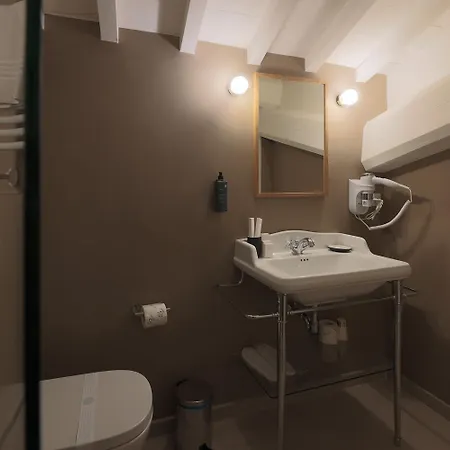 게스트하우스 Relais Condotta 피렌체
