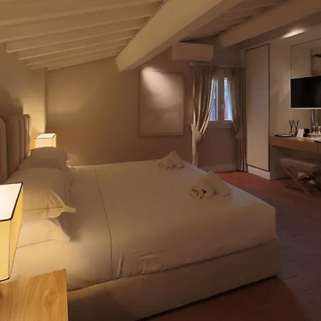 Relais Condotta 4*
