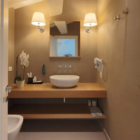Relais Condotta 4* 피렌체