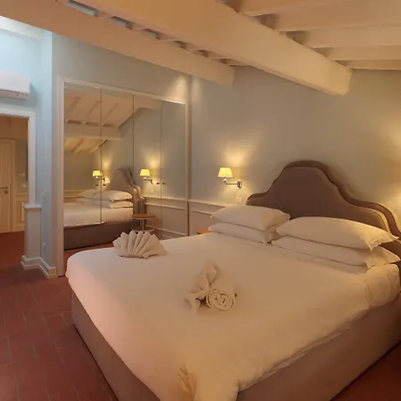 Relais Condotta 게스트하우스
