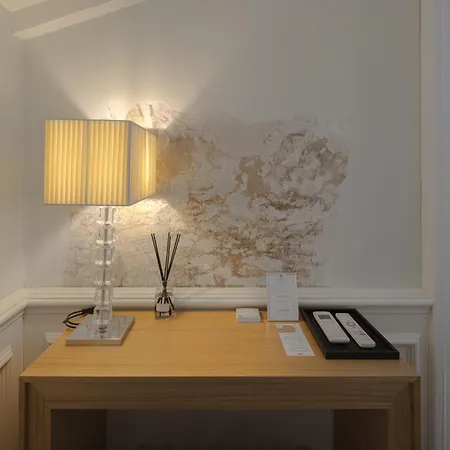 게스트하우스 Relais Condotta 피렌체