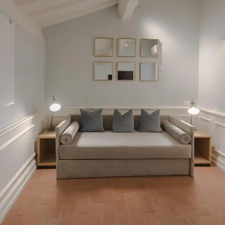 Relais Condotta Florencja
