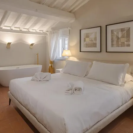 Relais Condotta Pensión Florencia