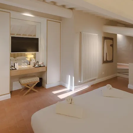 Relais Condotta Firenze