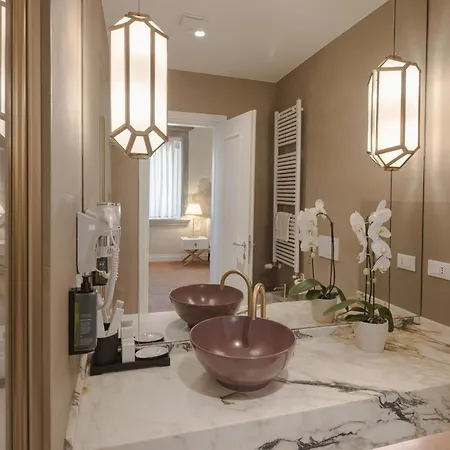 게스트하우스 Relais Condotta 피렌체