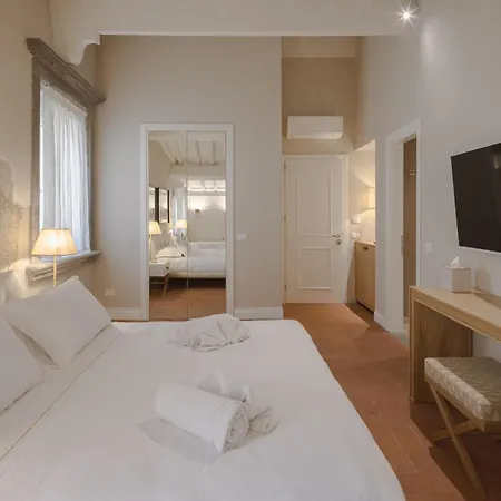 Relais Condotta 게스트하우스 4*