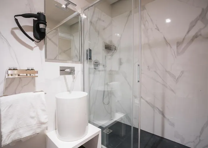 게스트하우스 Relais Condotta