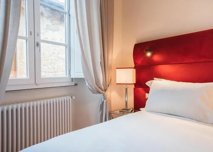 게스트하우스 Relais Condotta 4*