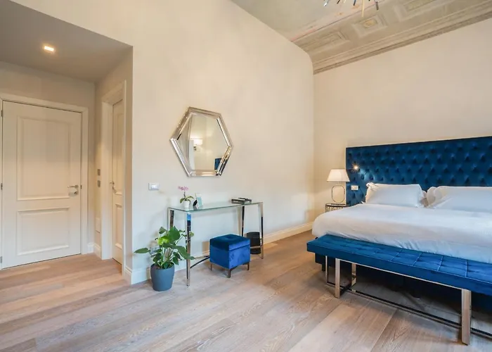 Relais Condotta 피렌체