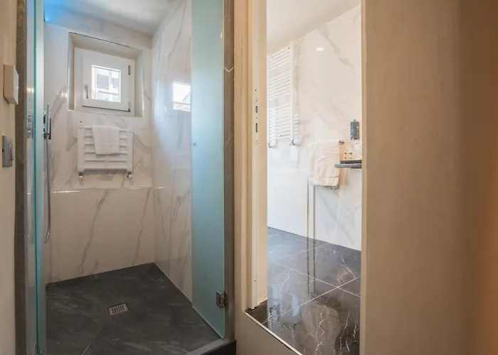 Relais Condotta 게스트하우스 피렌체