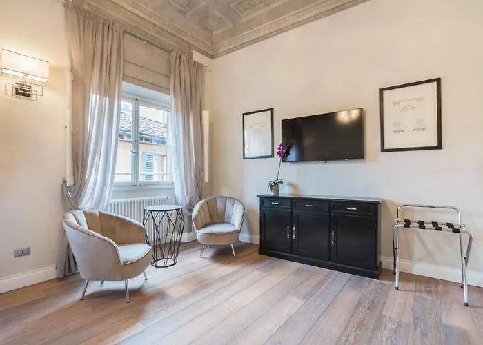 Relais Condotta 게스트하우스 4*