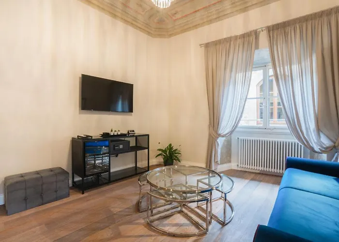 Relais Condotta 피렌체