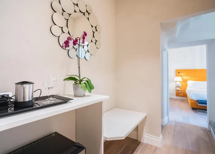 Relais Condotta 피렌체