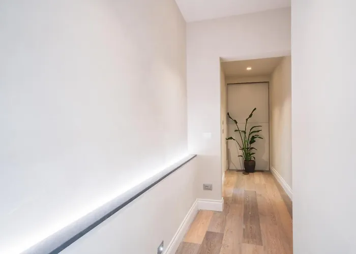 Relais Condotta 4* 피렌체