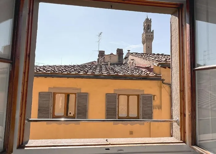 Relais Condotta 게스트하우스