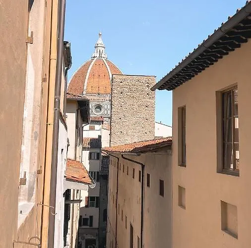 게스트하우스 Relais Condotta 4*