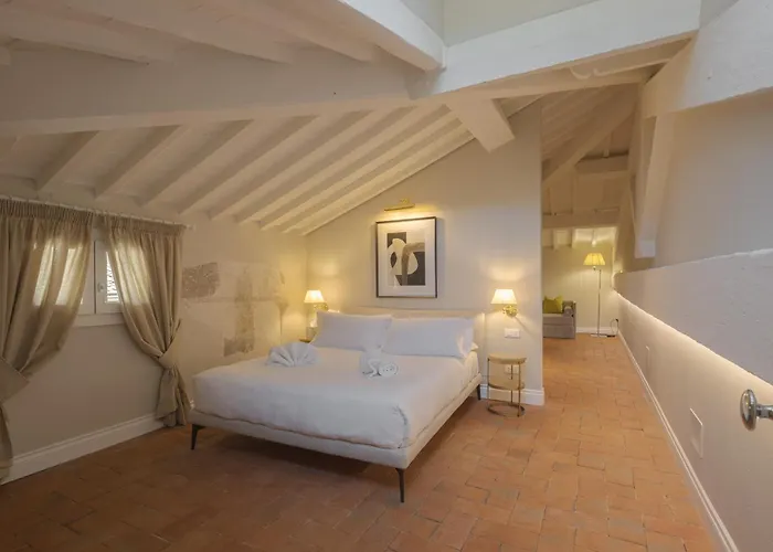 게스트하우스 Relais Condotta 피렌체