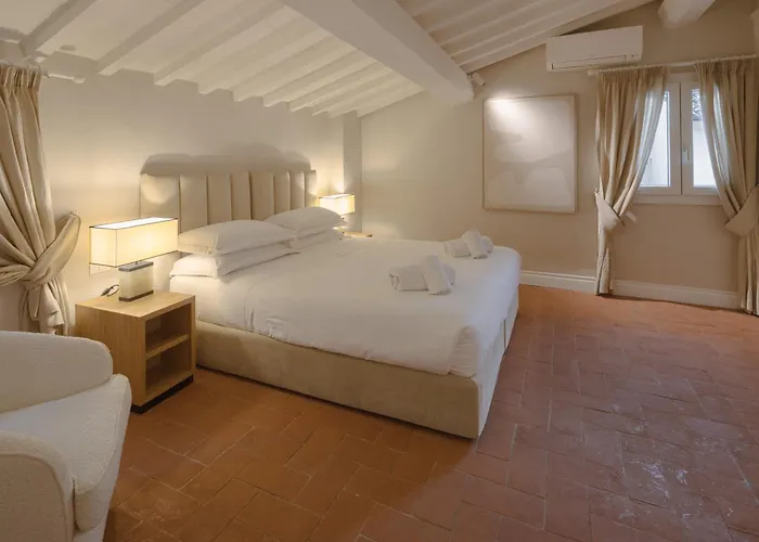 Relais Condotta 피렌체