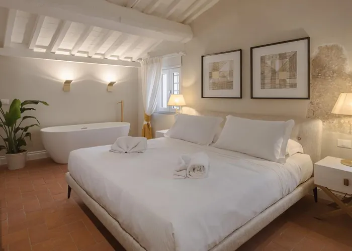 Relais Condotta 게스트하우스 피렌체