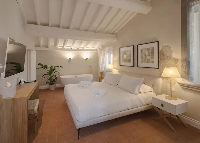 게스트하우스 Relais Condotta 피렌체