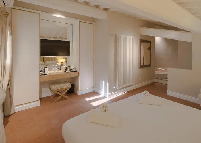 Relais Condotta 피렌체