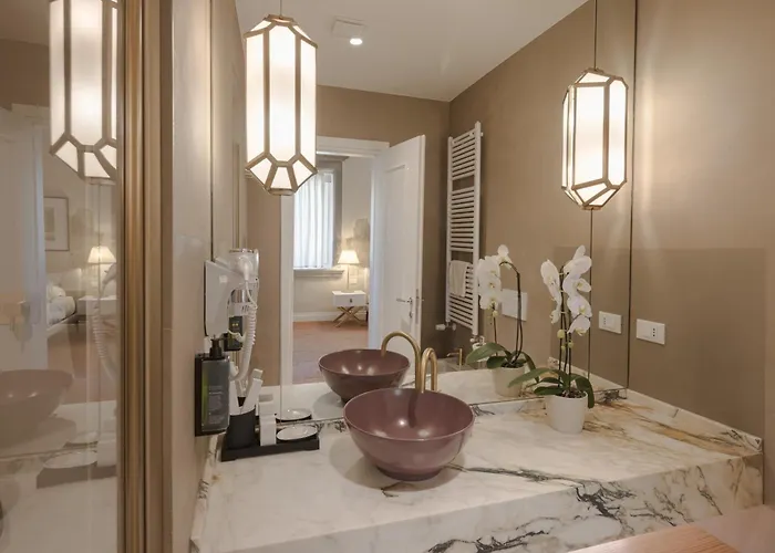 게스트하우스 Relais Condotta 피렌체