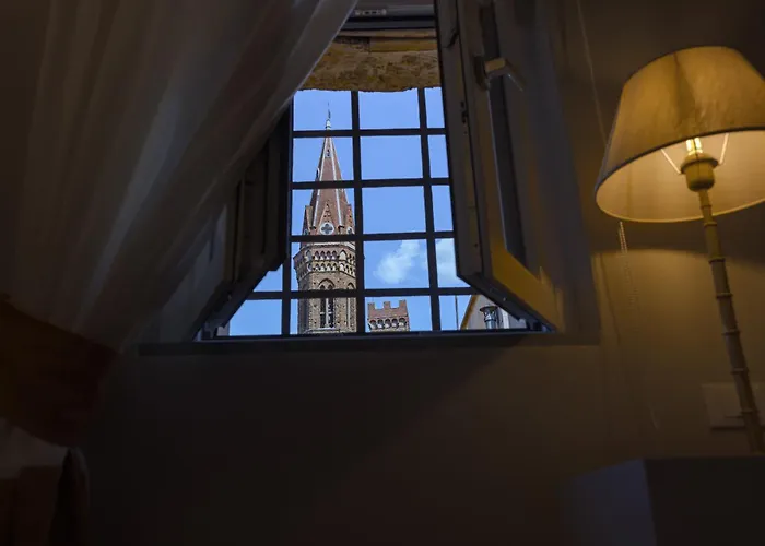 게스트하우스 Relais Condotta