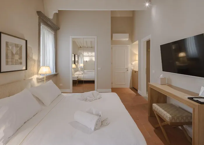 Relais Condotta 게스트하우스 4*