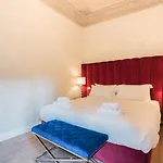 Relais Condotta Pensión