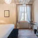 Relais Condotta Pensión Florencia