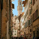 Relais Condotta 4* Florencia