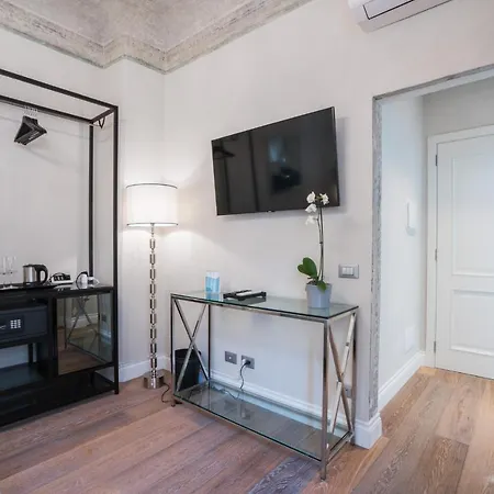 Relais Condotta Pensjonat