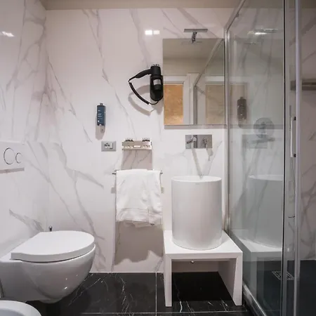 Relais Condotta 4*