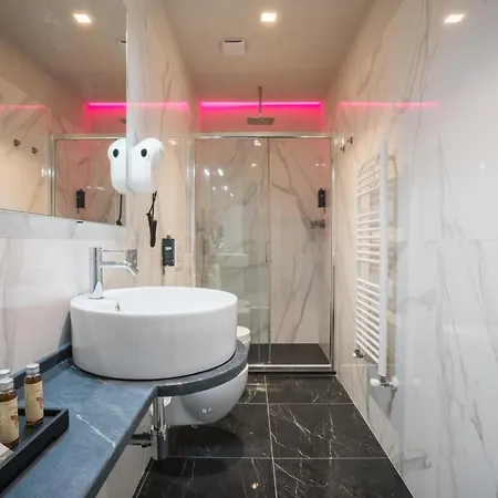 Guest house Relais Condotta 4*