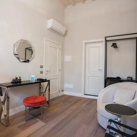 Relais Condotta 4* Florence