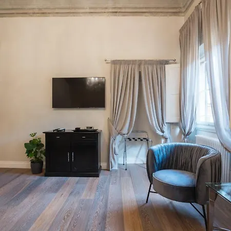Relais Condotta 4*